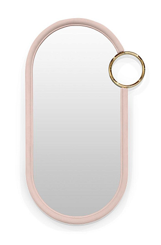 Petit miroir Tourbillon sucré