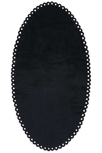 Tapis design tissé main Le Cycle