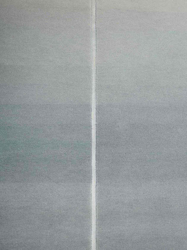 Tapis de luxe tissé main Hiatus