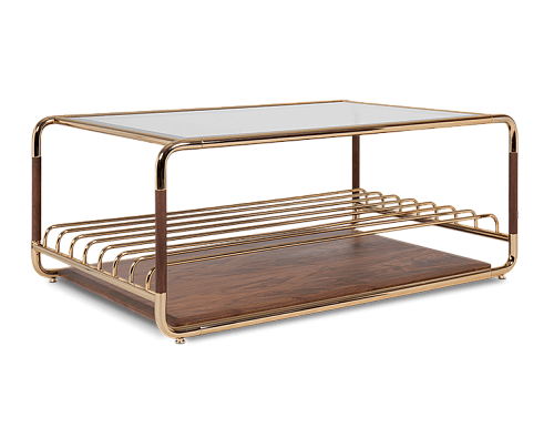 Landon salontafel