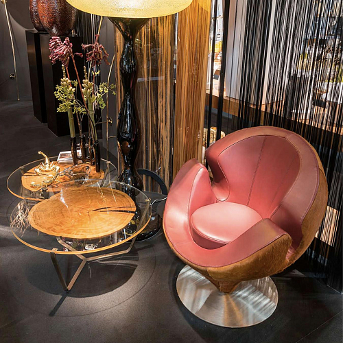 Cortina salontafel