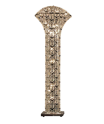 Lampadaire Arabesque
