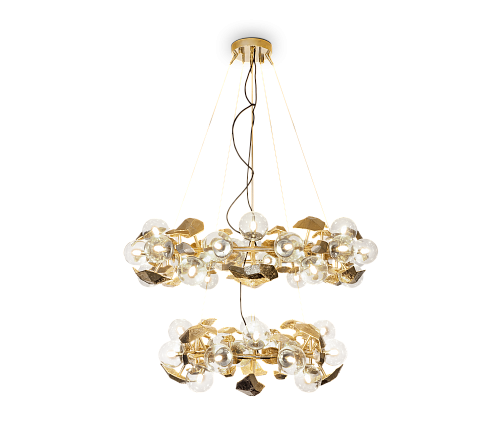Suspension Athena ronde II