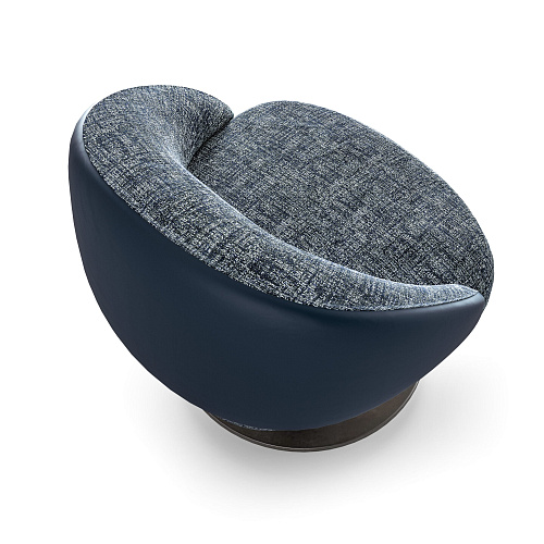 Premium draaibare fauteuil