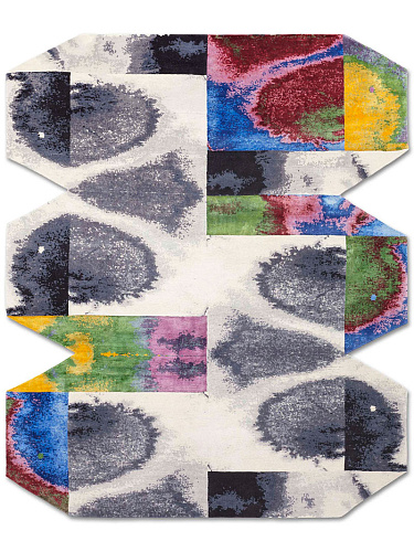 Tapis de luxe Galileo
