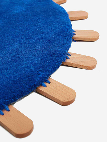 Tapis design Color Flow