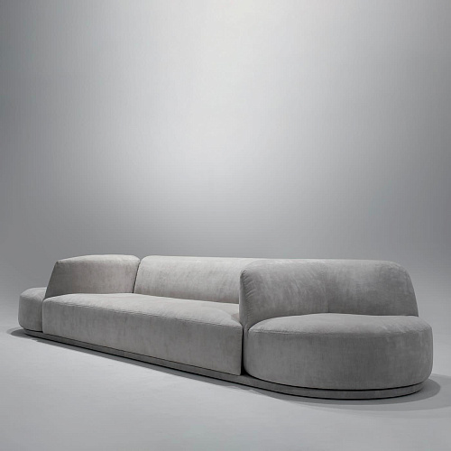 Bordone luxe modulaire bank