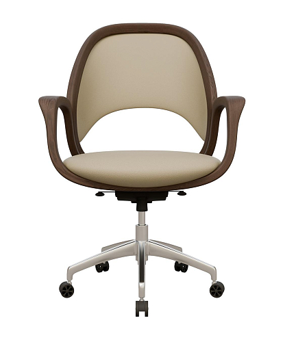 Fauteuil de bureau pivotant Agatha