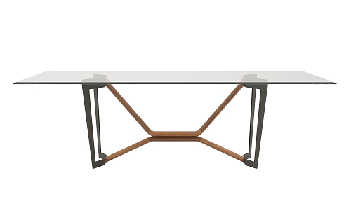 Oliver eettafel