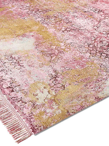 Tapis tissé main Ferahan Splash