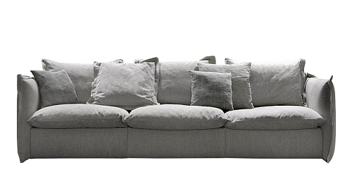 Knit Italiaanse bank