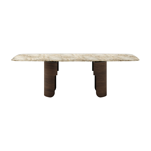 Table à manger Kera