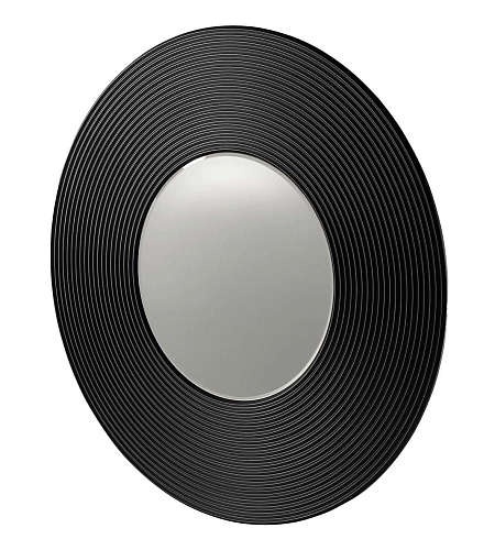 Gong wandspiegel