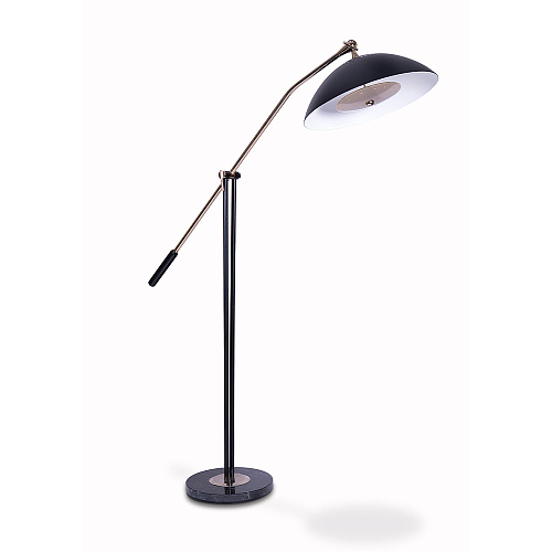 Lampadaire Voyager