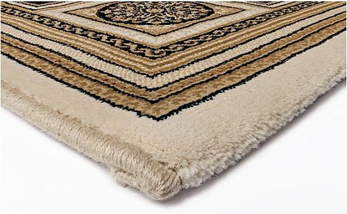 Tapis Antares tissé à la machine