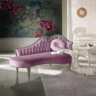 Ligstoelen