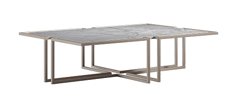 Grande table basse Cocoon
