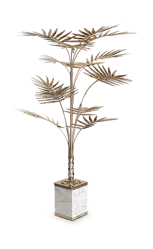 Lampadaire Solara