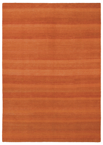 Tapis Gamba marron clair