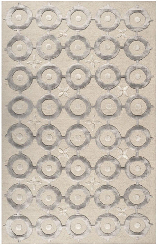 Tapis Madoka nuage