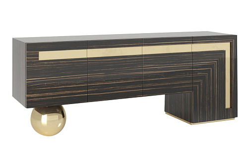 Boyle luxe Italiaans dressoir