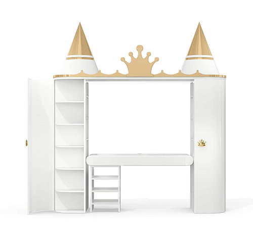 Koninklijke geleerde bureau