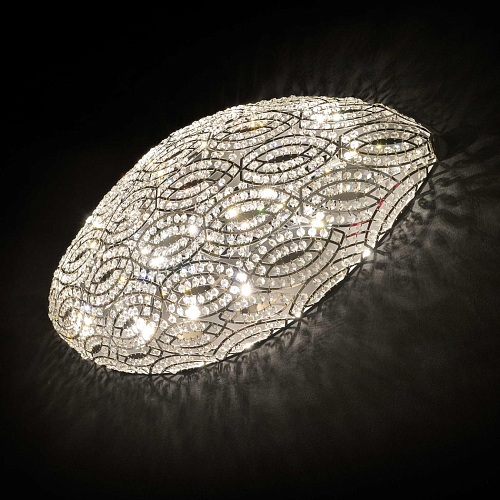 Arabesque wandlamp