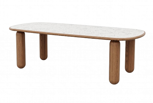 Dolmen eettafel