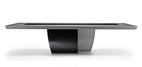 Prachtige eettafel 320 cm