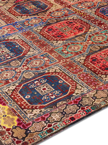 Tapis de luxe Original Natural Black