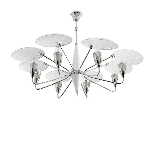 Klassieke hanglamp