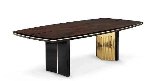Horizon eettafel