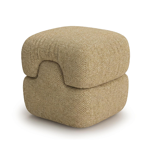 Pouf Mosaico
