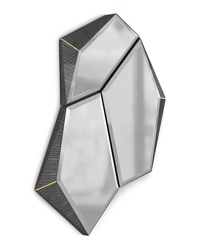 Miroir mural Summit XL