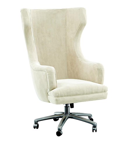 Fauteuil pivotant Oscar