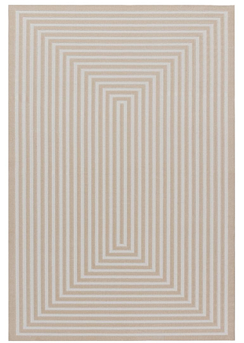 Elodie Creme vloerkleed