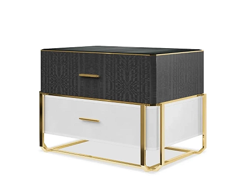 Table de nuit Cadence