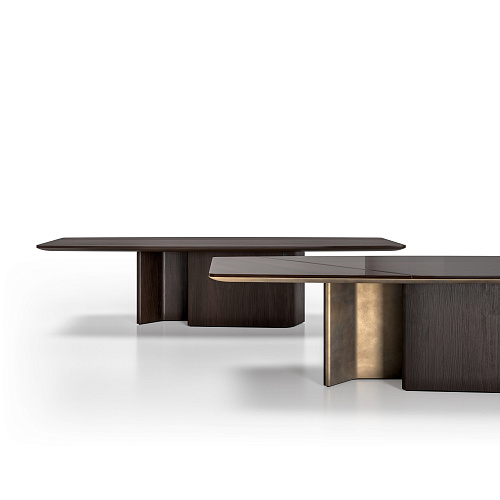 Designer eettafel