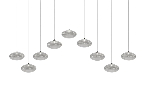 Suspension Andromeda