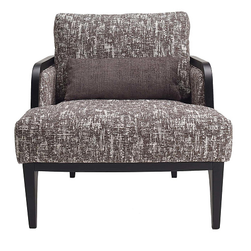 Dilan luxe Italiaanse fauteuil