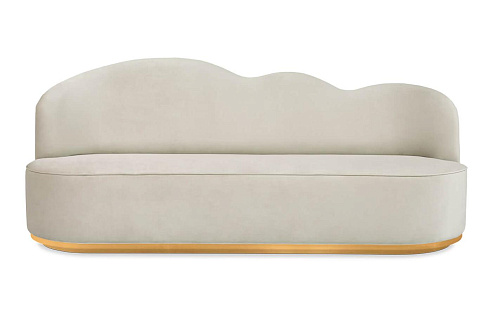 Nimbus knuffel bank