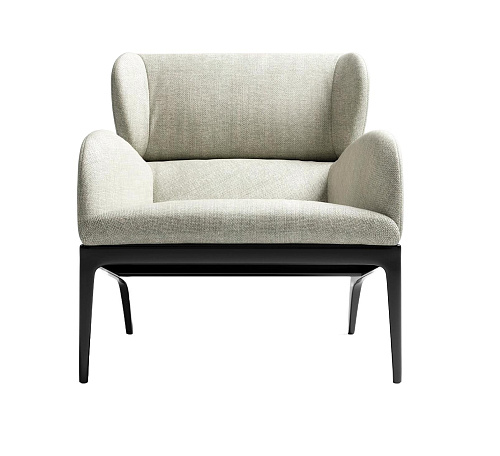 Fauteuil Antibes