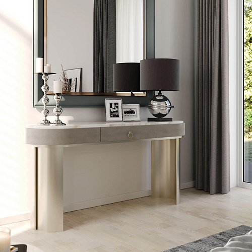 Console italienne élégante Romeo