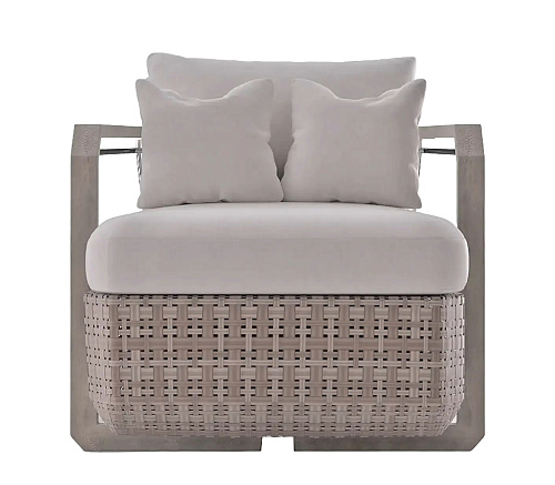 Fauteuil de jardin Heritage en bois