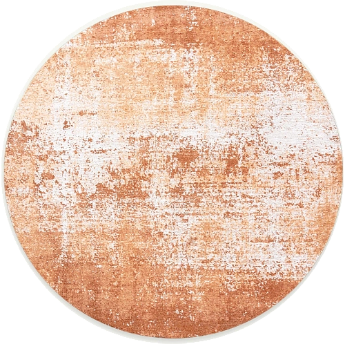 Neptune rond vloerkleed