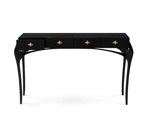 Console Allure