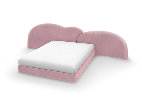 Nimbus sereniteit bed