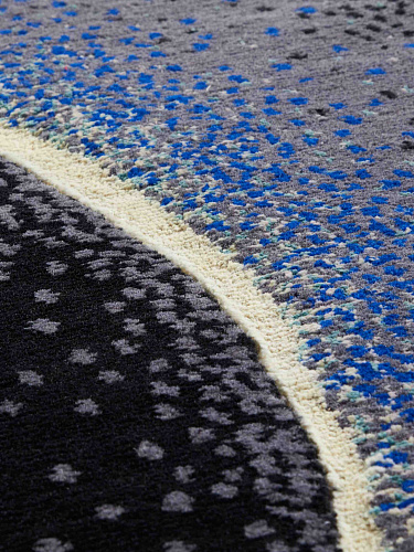 Tapis tissé main Poeta
