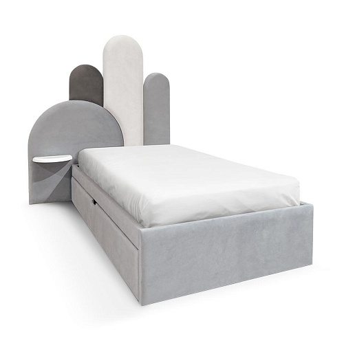 Highland krijger bed