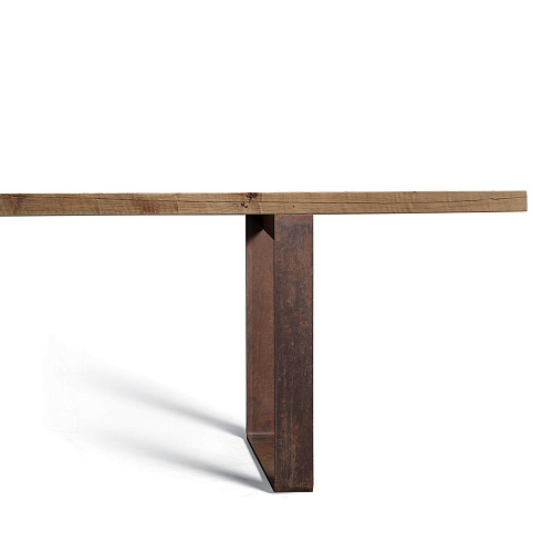 Table à manger luxueuse Misura
